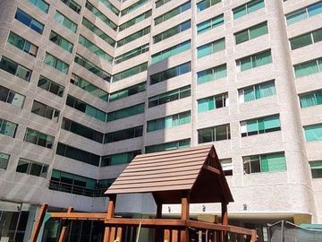 Exclusivo departamento en Bosques de las Lomas, CDMX.