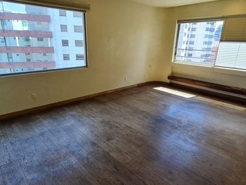 Exclusivo departamento en Bosques de las Lomas, CDMX.