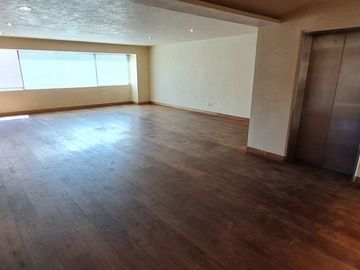 Exclusivo departamento en Bosques de las Lomas, CDMX.