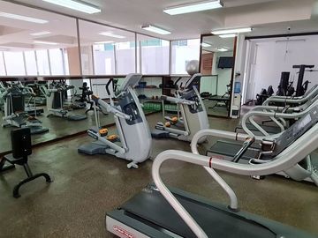 Exclusivo departamento en Bosques de las Lomas, CDMX.