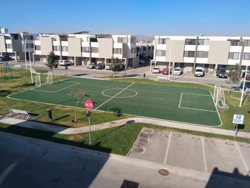 CASA EN VENTA EN ACCANTA RESIDENCIAL