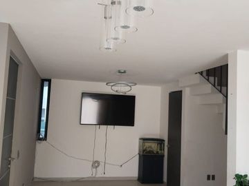 CASA EN VENTA EN ACCANTA RESIDENCIAL