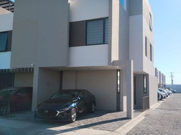 CASA EN VENTA EN ACCANTA RESIDENCIAL