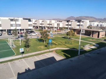 CASA EN VENTA EN ACCANTA RESIDENCIAL
