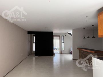 Casa en Venta Tres Recámaras en Fraccionamiento Morada Quetzal