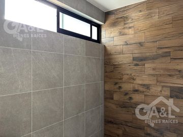 Casa en Venta Tres Recámaras en Fraccionamiento Morada Quetzal