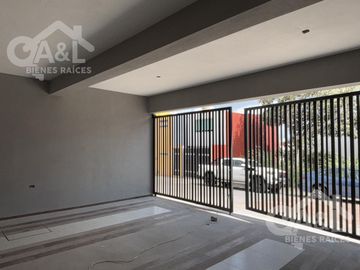 Casa en Venta Tres Recámaras en Fraccionamiento Morada Quetzal