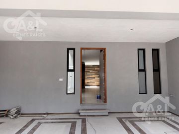 Casa en Venta Tres Recámaras en Fraccionamiento Morada Quetzal