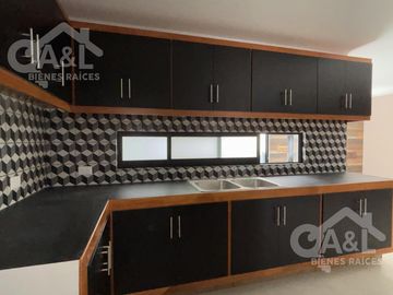 Casa en Venta Tres Recámaras en Fraccionamiento Morada Quetzal