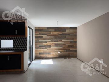 Casa en Venta Tres Recámaras en Fraccionamiento Morada Quetzal