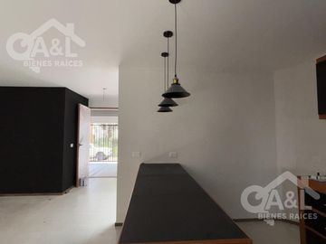 Casa en Venta Tres Recámaras en Fraccionamiento Morada Quetzal