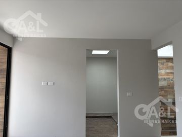 Casa en Venta Tres Recámaras en Fraccionamiento Morada Quetzal