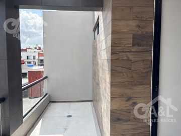 Casa en Venta Tres Recámaras en Fraccionamiento Morada Quetzal