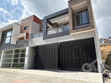 Casa en Venta Tres Recámaras en Fraccionamiento Morada Quetzal