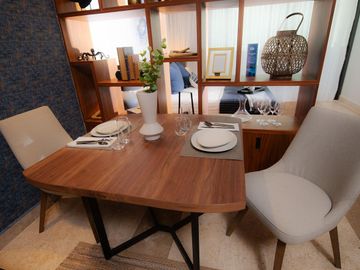 Departamento en venta entre 5a y 10 ave  Playa del Carmen (1160)
