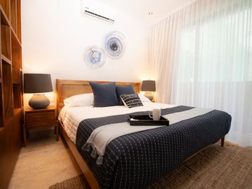 Departamento en venta entre 5a y 10 ave  Playa del Carmen (1160)