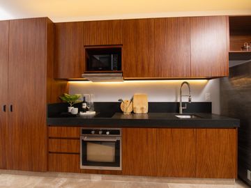 Departamento en venta entre 5a y 10 ave  Playa del Carmen (1160)