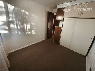 Departamento en Venta en Av. Padre Alberto Hurtdo con Fray C. Henriquez / Se Vende departamento 3 Dormitorios 2 Baños Estacionamiento y Bodega