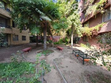 Departamento en Venta en Av. Padre Alberto Hurtdo con Fray C. Henriquez / Se Vende departamento 3 Dormitorios 2 Baños Estacionamiento y Bodega