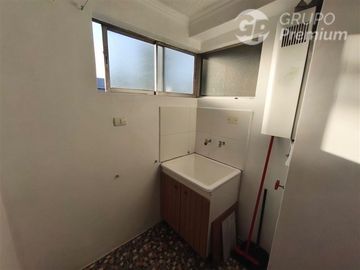 Departamento en Venta en Av. Padre Alberto Hurtdo con Fray C. Henriquez / Se Vende departamento 3 Dormitorios 2 Baños Estacionamiento y Bodega