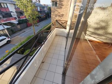 Departamento en Venta en Av. Padre Alberto Hurtdo con Fray C. Henriquez / Se Vende departamento 3 Dormitorios 2 Baños Estacionamiento y Bodega