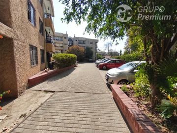 Departamento en Venta en Av. Padre Alberto Hurtdo con Fray C. Henriquez / Se Vende departamento 3 Dormitorios 2 Baños Estacionamiento y Bodega