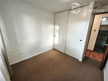 Departamento en Venta en Av. Padre Alberto Hurtdo con Fray C. Henriquez / Se Vende departamento 3 Dormitorios 2 Baños Estacionamiento y Bodega