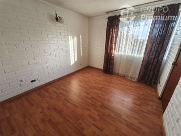 Departamento en Venta en Av. Padre Alberto Hurtdo con Fray C. Henriquez / Se Vende departamento 3 Dormitorios 2 Baños Estacionamiento y Bodega