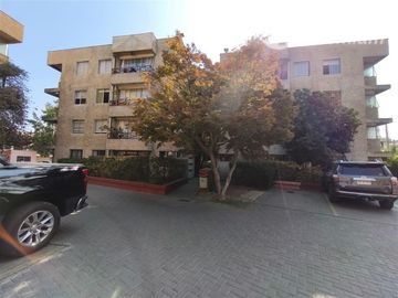 Departamento en Venta en Av. Padre Alberto Hurtdo con Fray C. Henriquez / Se Vende departamento 3 Dormitorios 2 Baños Estacionamiento y Bodega