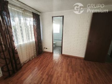 Departamento en Venta en Av. Padre Alberto Hurtdo con Fray C. Henriquez / Se Vende departamento 3 Dormitorios 2 Baños Estacionamiento y Bodega