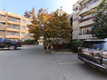 Departamento en Venta en Av. Padre Alberto Hurtdo con Fray C. Henriquez / Se Vende departamento 3 Dormitorios 2 Baños Estacionamiento y Bodega