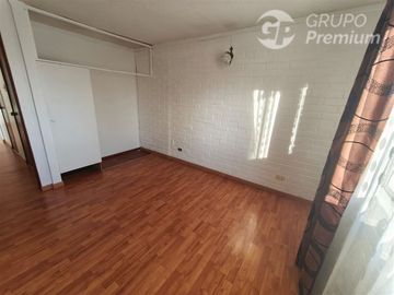 Departamento en Venta en Av. Padre Alberto Hurtdo con Fray C. Henriquez / Se Vende departamento 3 Dormitorios 2 Baños Estacionamiento y Bodega