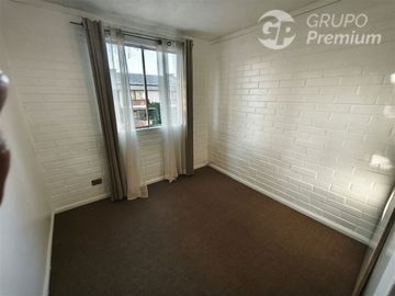 Departamento en Venta en Av. Padre Alberto Hurtdo con Fray C. Henriquez / Se Vende departamento 3 Dormitorios 2 Baños Estacionamiento y Bodega