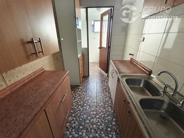 Departamento en Venta en Av. Padre Alberto Hurtdo con Fray C. Henriquez / Se Vende departamento 3 Dormitorios 2 Baños Estacionamiento y Bodega