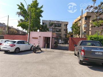 Departamento en Venta en Av. Padre Alberto Hurtdo con Fray C. Henriquez / Se Vende departamento 3 Dormitorios 2 Baños Estacionamiento y Bodega