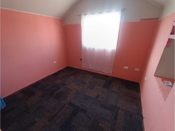 SE VENDE CASA SECTOR PARQUE LAUQUÉN