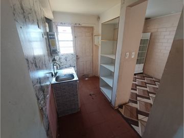 SE VENDE CASA SECTOR PARQUE LAUQUÉN