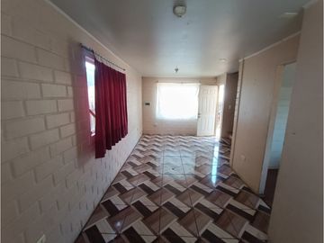 SE VENDE CASA SECTOR PARQUE LAUQUÉN