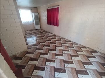 SE VENDE CASA SECTOR PARQUE LAUQUÉN