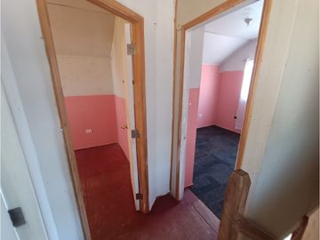 SE VENDE CASA SECTOR PARQUE LAUQUÉN