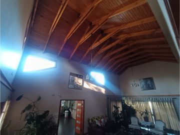 SE VENDE PARCELA A SOLO 4 KILÓMETROS DE LOS NGELES