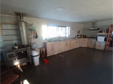 SE VENDE PARCELA A SOLO 4 KILÓMETROS DE LOS NGELES