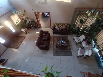 SE VENDE PARCELA A SOLO 4 KILÓMETROS DE LOS NGELES