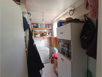 SE VENDE PARCELA CON DOS CASAS COUNTRY SANTA CATALINA