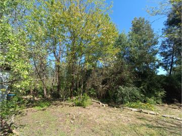 SE VENDE PARCELA CON DOS CASAS COUNTRY SANTA CATALINA