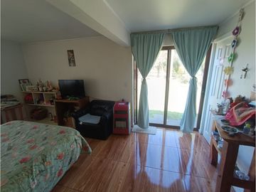 SE VENDE PARCELA CON DOS CASAS COUNTRY SANTA CATALINA