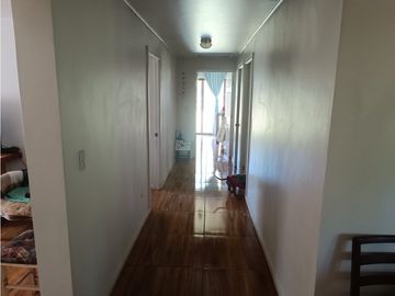 SE VENDE PARCELA CON DOS CASAS COUNTRY SANTA CATALINA
