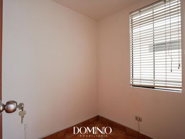 Venta amplio Duplex con terraza - Álamos de Monterrico Surco