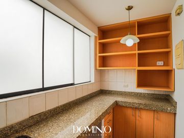 Venta amplio Duplex con terraza - Álamos de Monterrico Surco