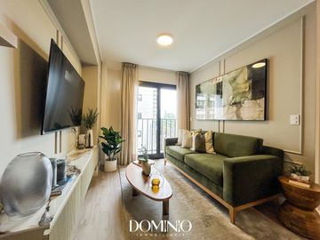Departamento de estreno en venta - Barranco